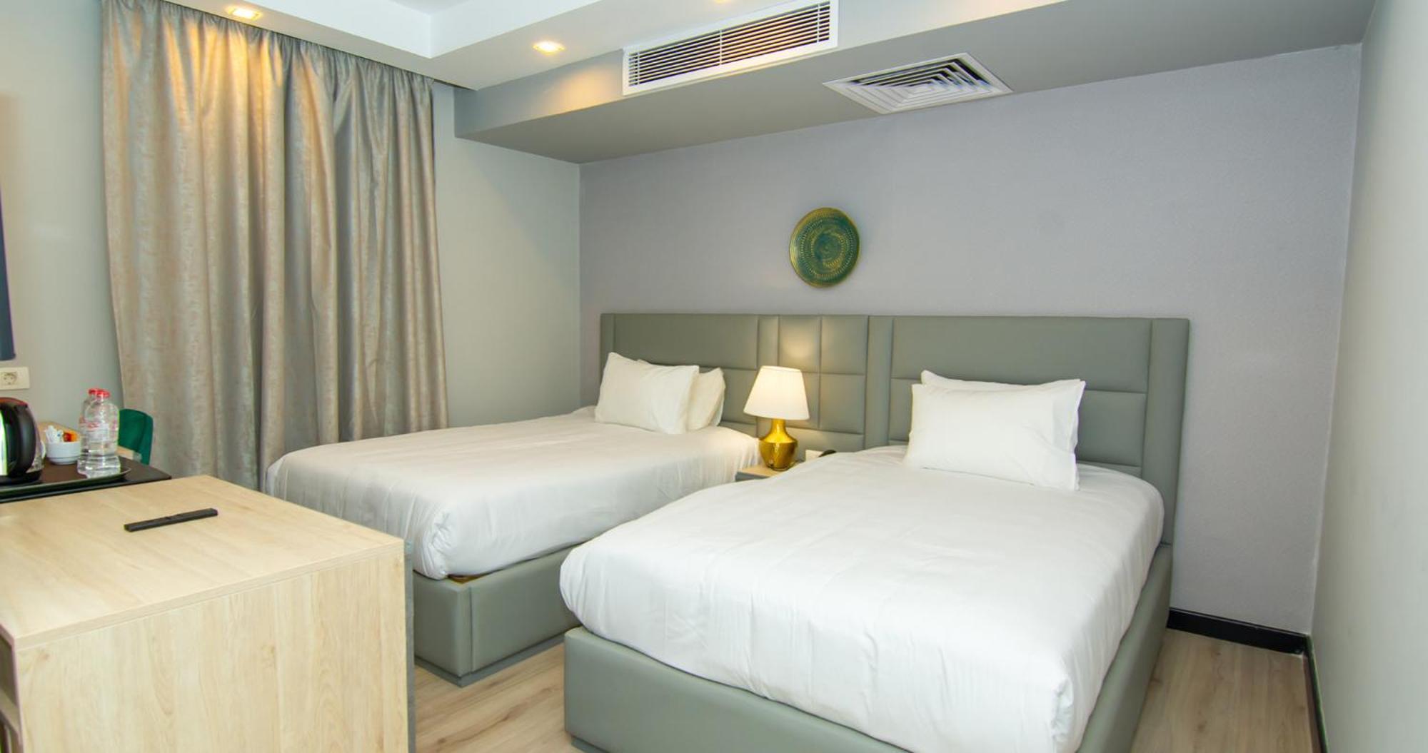 Ocean Blue Budget Cairo Exterior photo